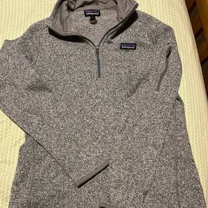 womens patagonia top